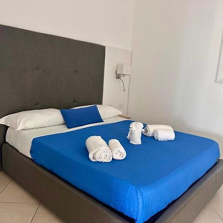 Coral Blue Apartment 피아노 디 소렌토 외부 사진